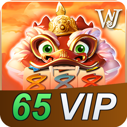 Logo Oficial 65VIP Download